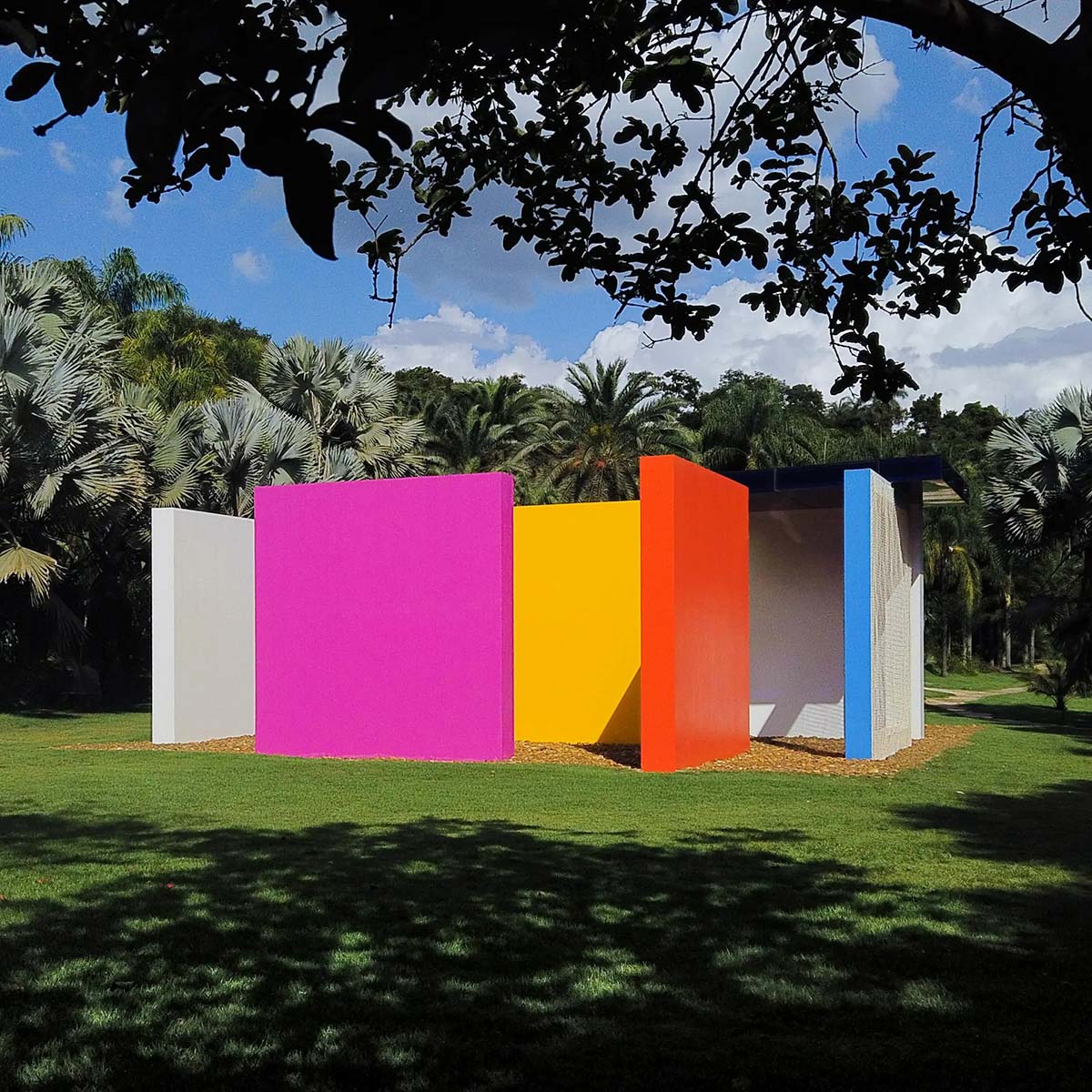 5 parchi con arte, design e architettura