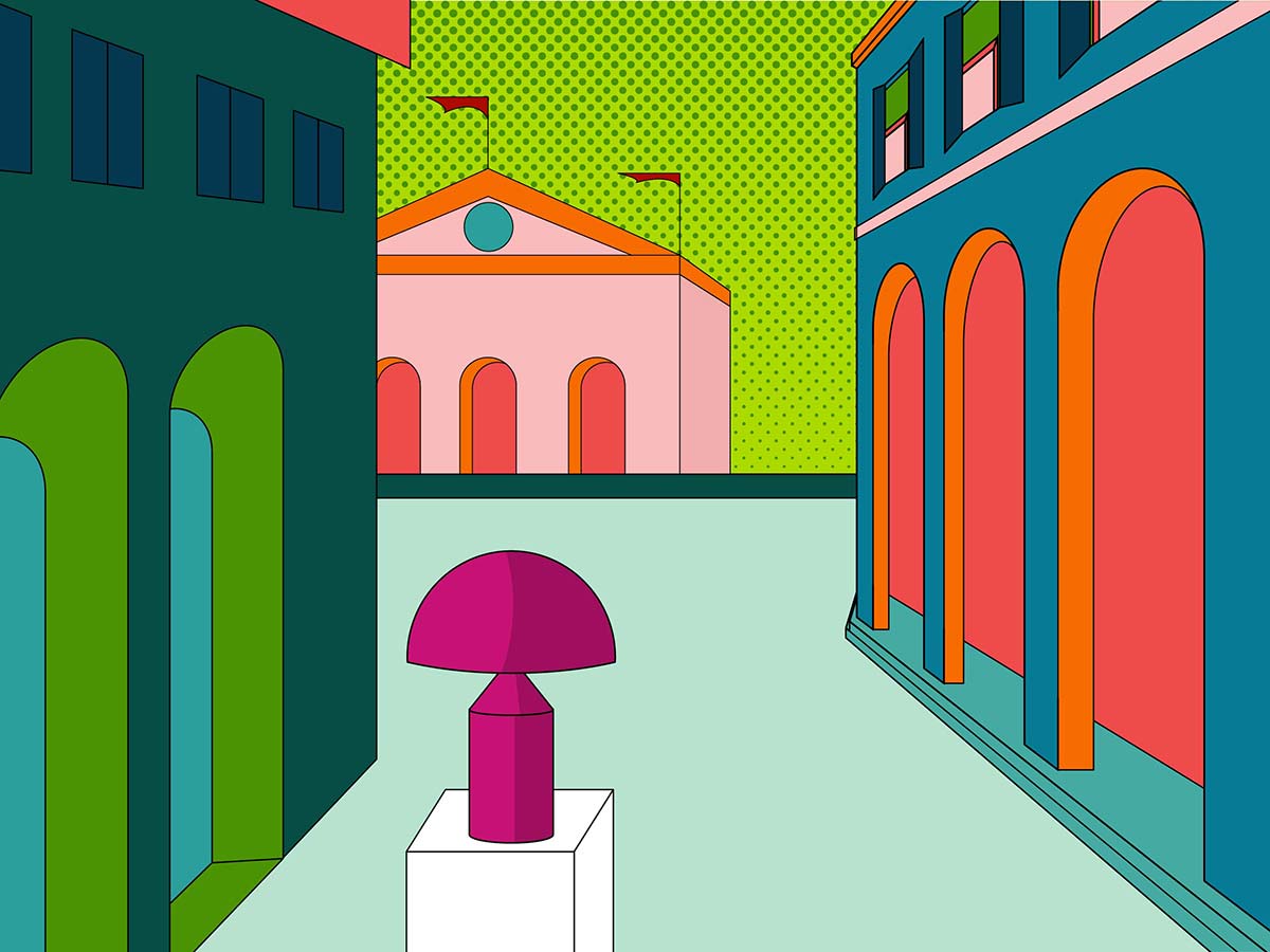Il Salone va a New York