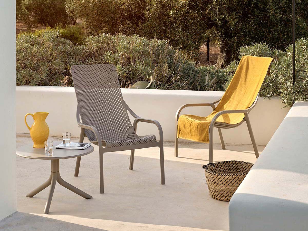 Net by Nardi, design Raffaello Galiotto