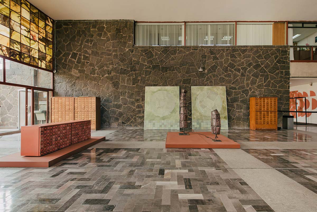 Le origini antiche del design latino-americano contemporaneo