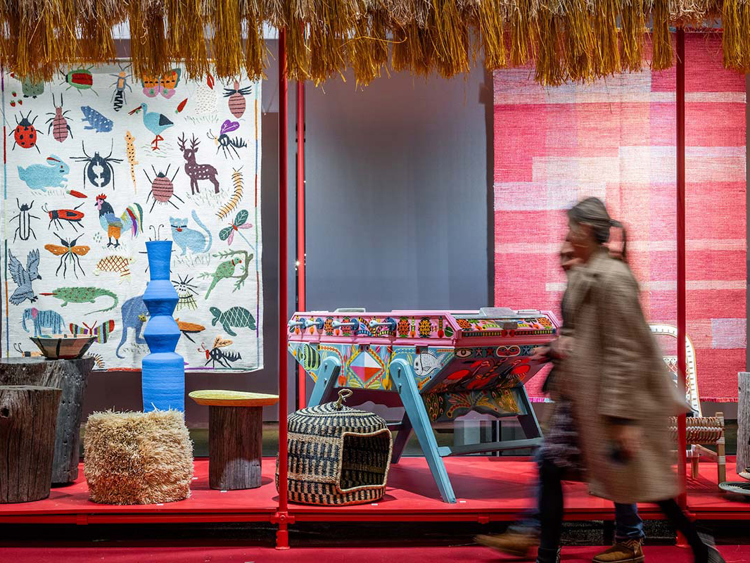 I numeri e le iniziative di Maison&Objet, edizione di settembre