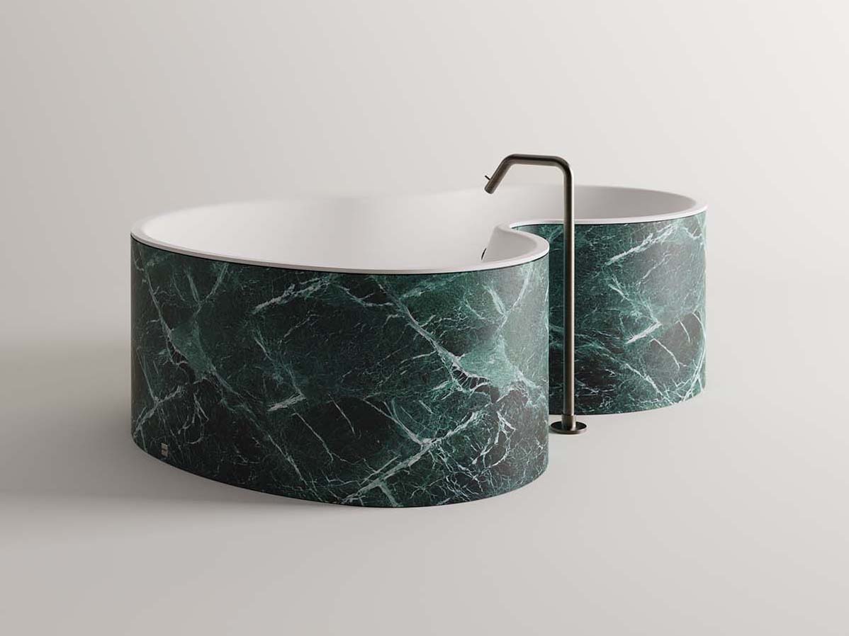 Agape | Collezione Marmi e Pietre