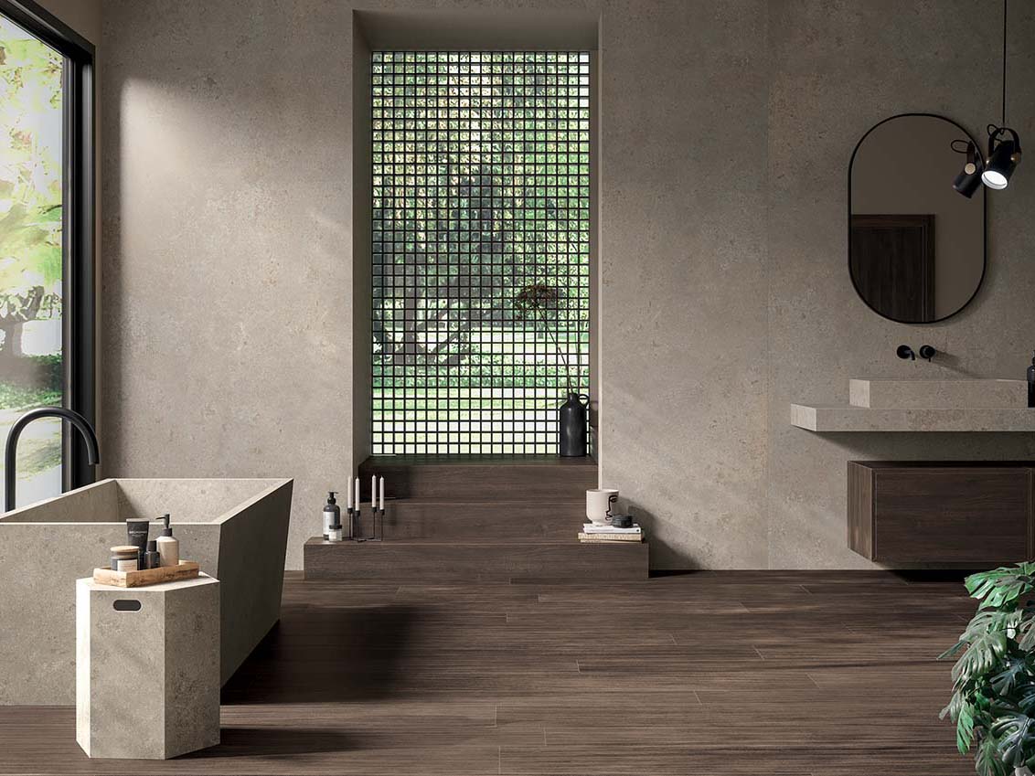 Florim | Collezione Stone
