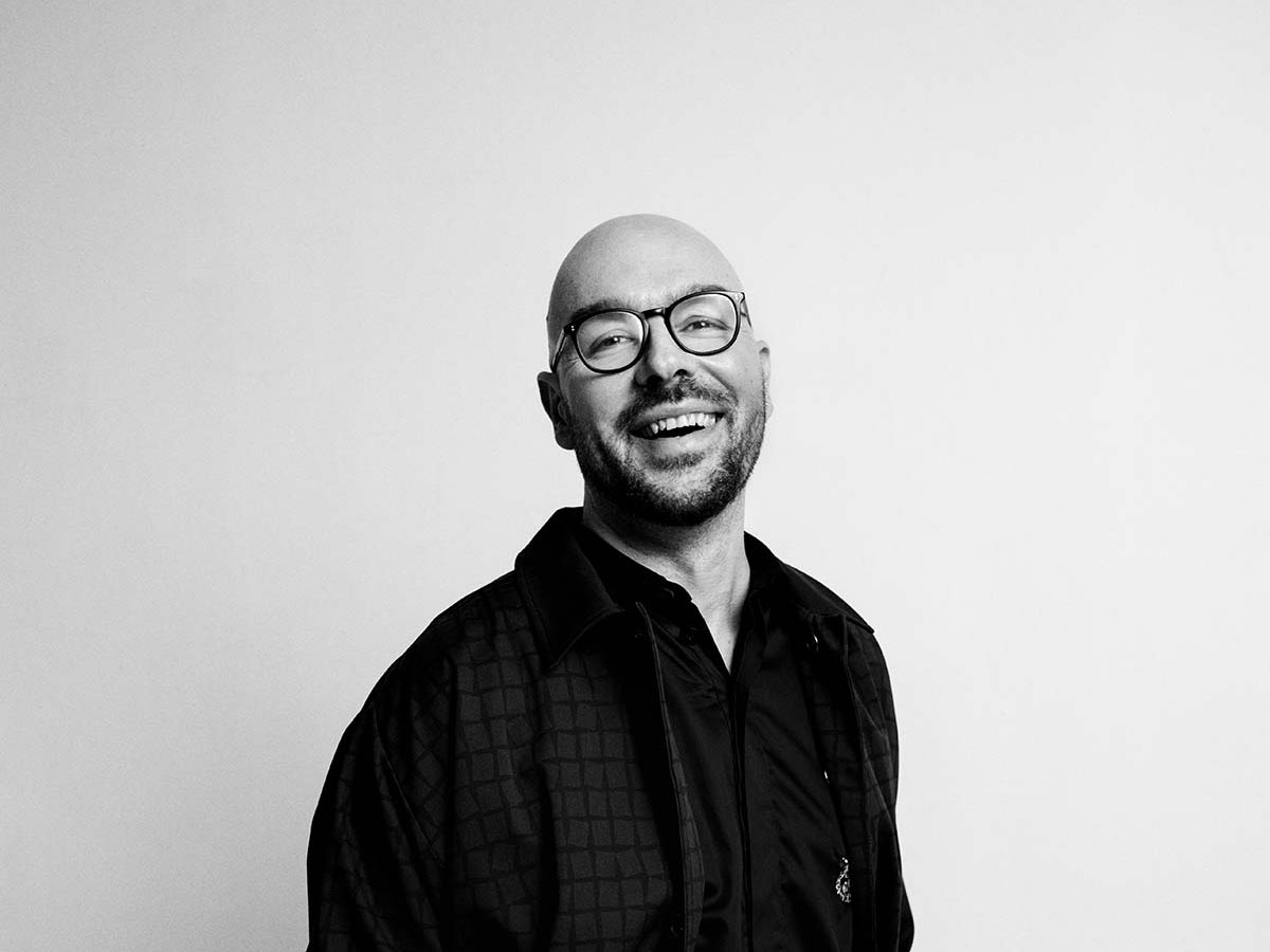 Le interviste di IFDM: Luca Nichetto