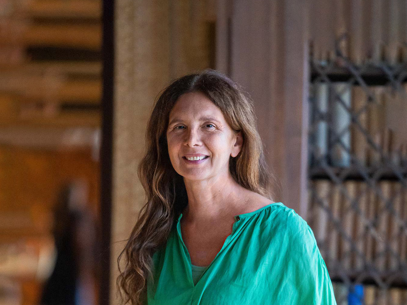 Le interviste di IFDM: Michela Cattai