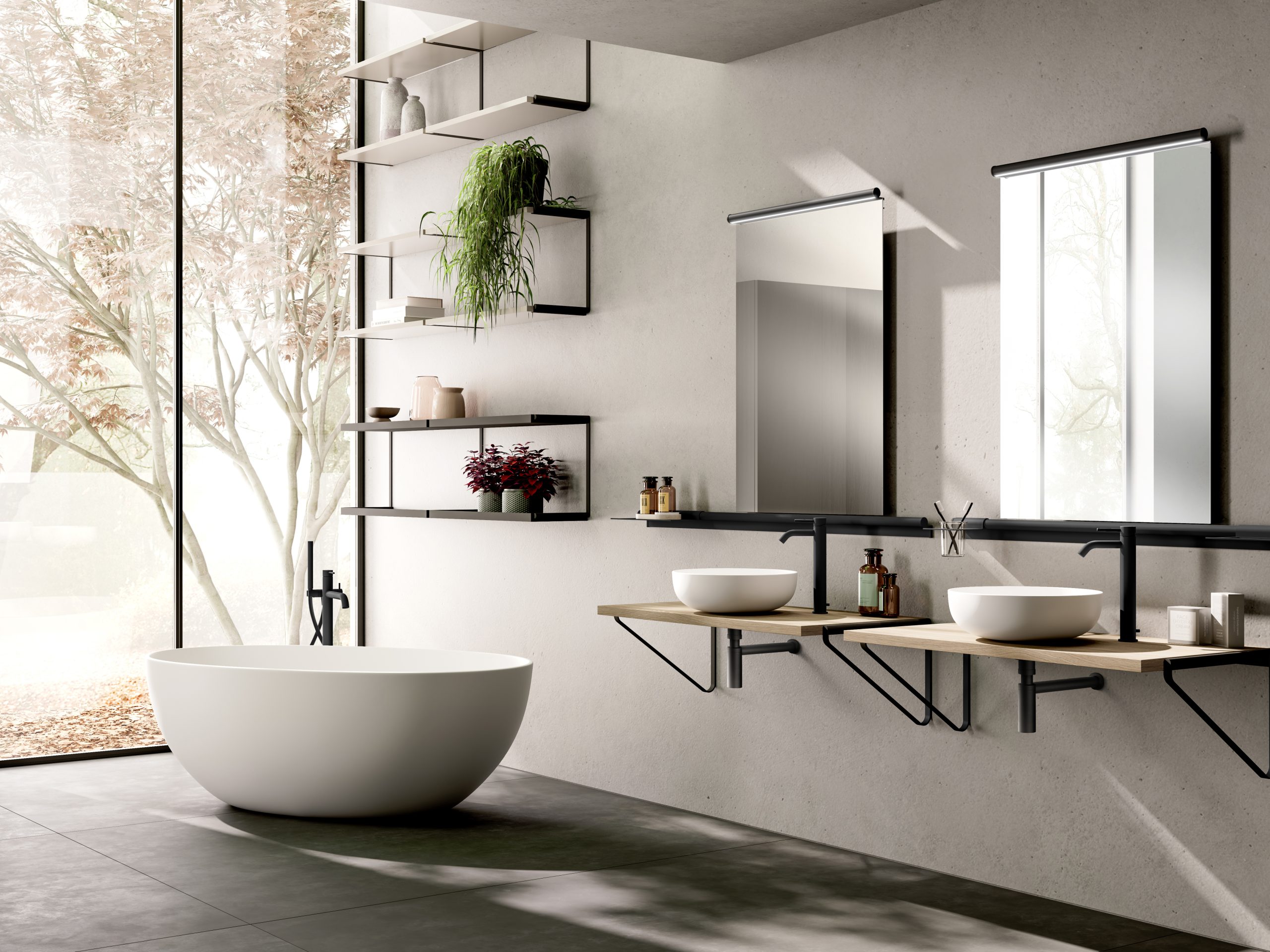 Capolavori d'arredo