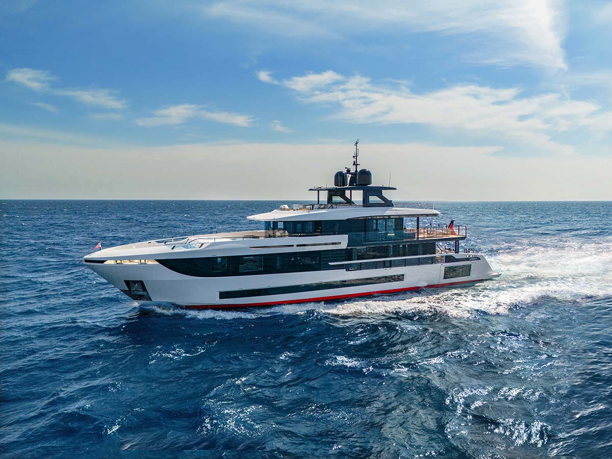 Fuori il mare, dentro il design