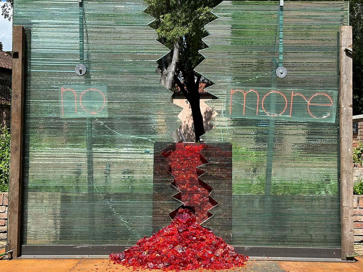 Torna il festival sull’arte del vetro