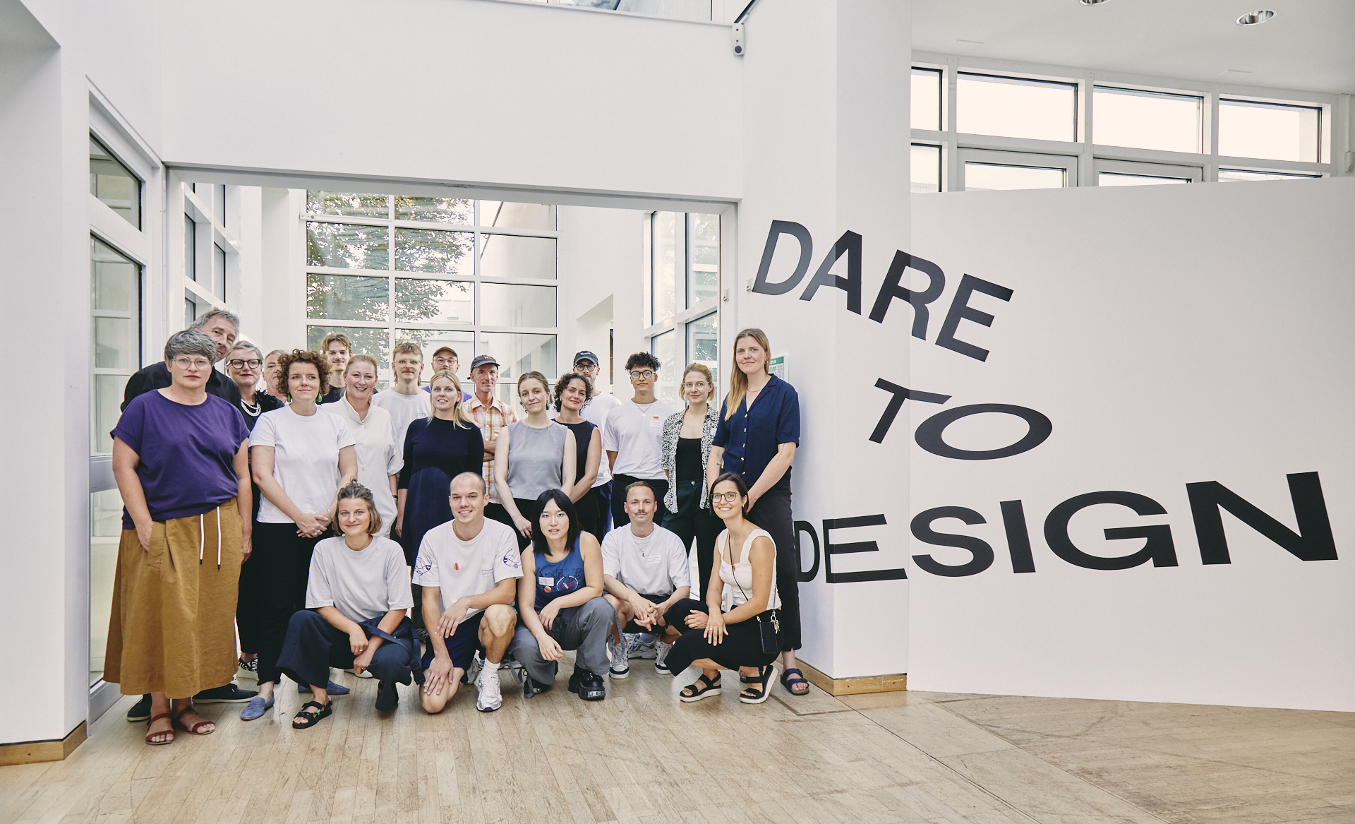 German Design Graduates