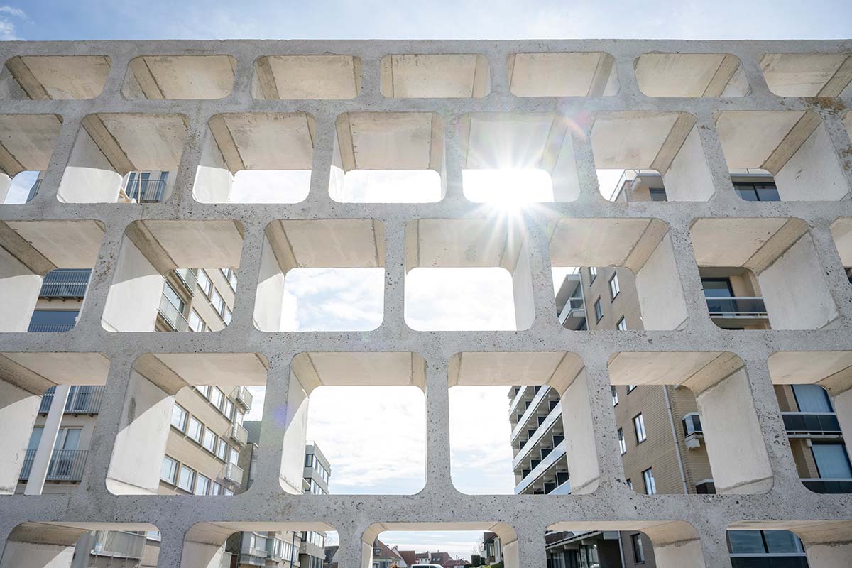 West Flanders and Westtoer | 8th Beaufort Triennial | Untitled by Jef Meyer 