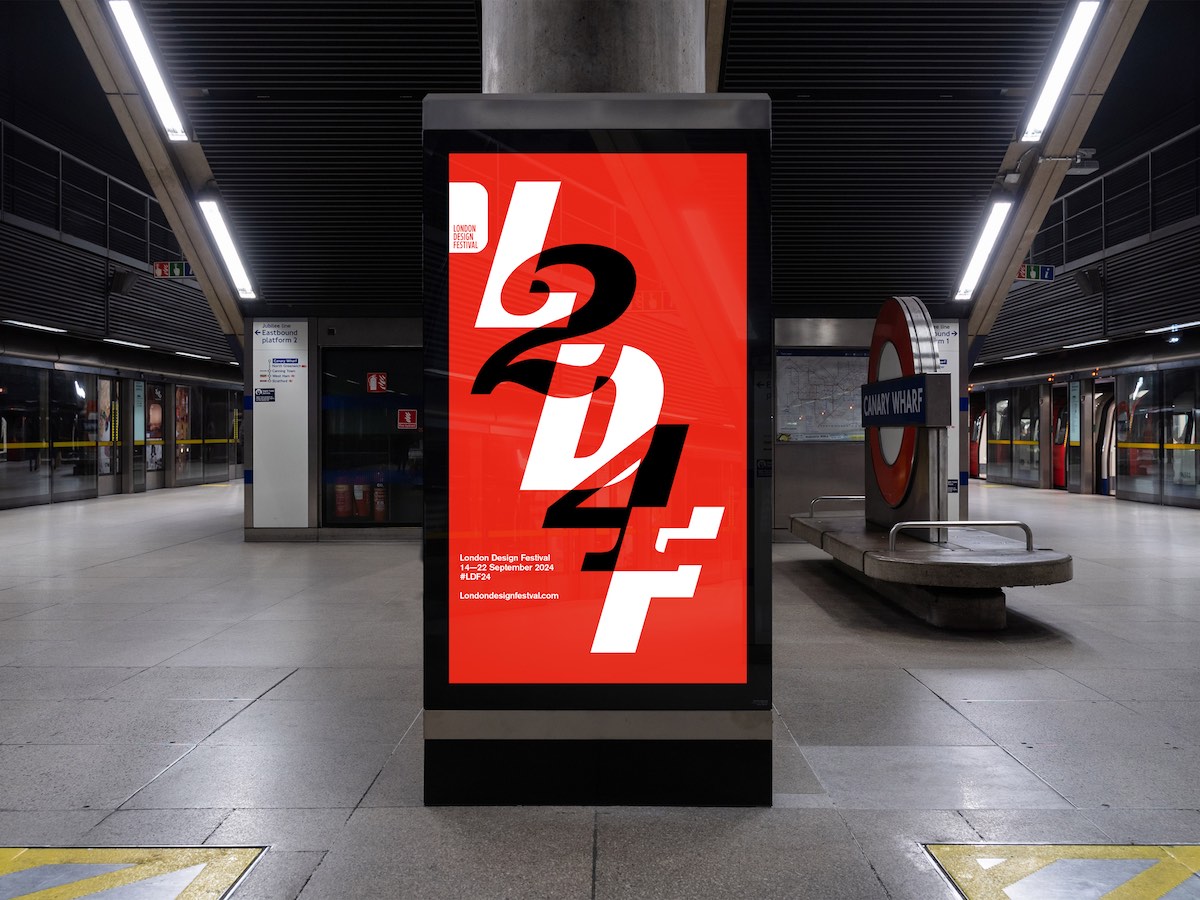 London Design Festival, nove giorni di idee