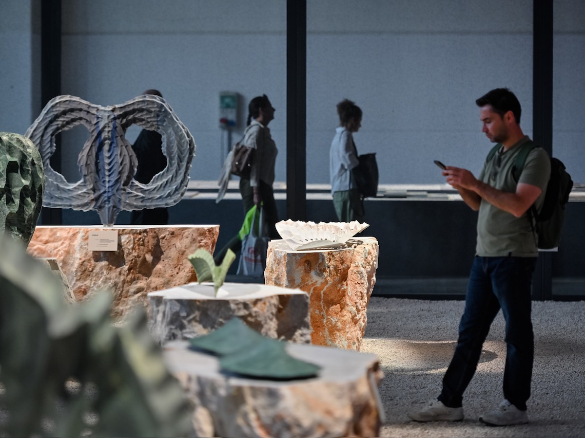Marmomac 2024: numeri, idee e iniziative