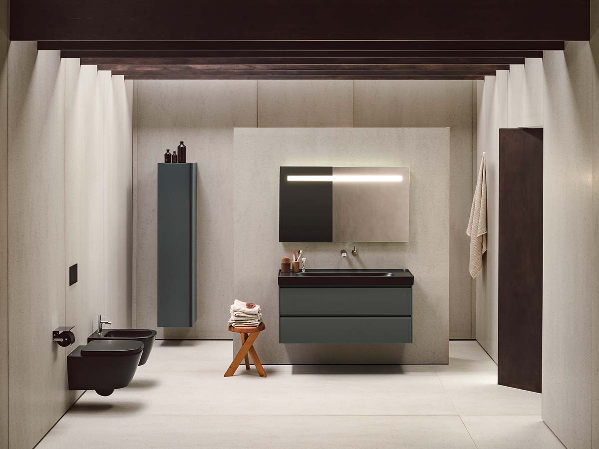 Laufen | Collezione Meda