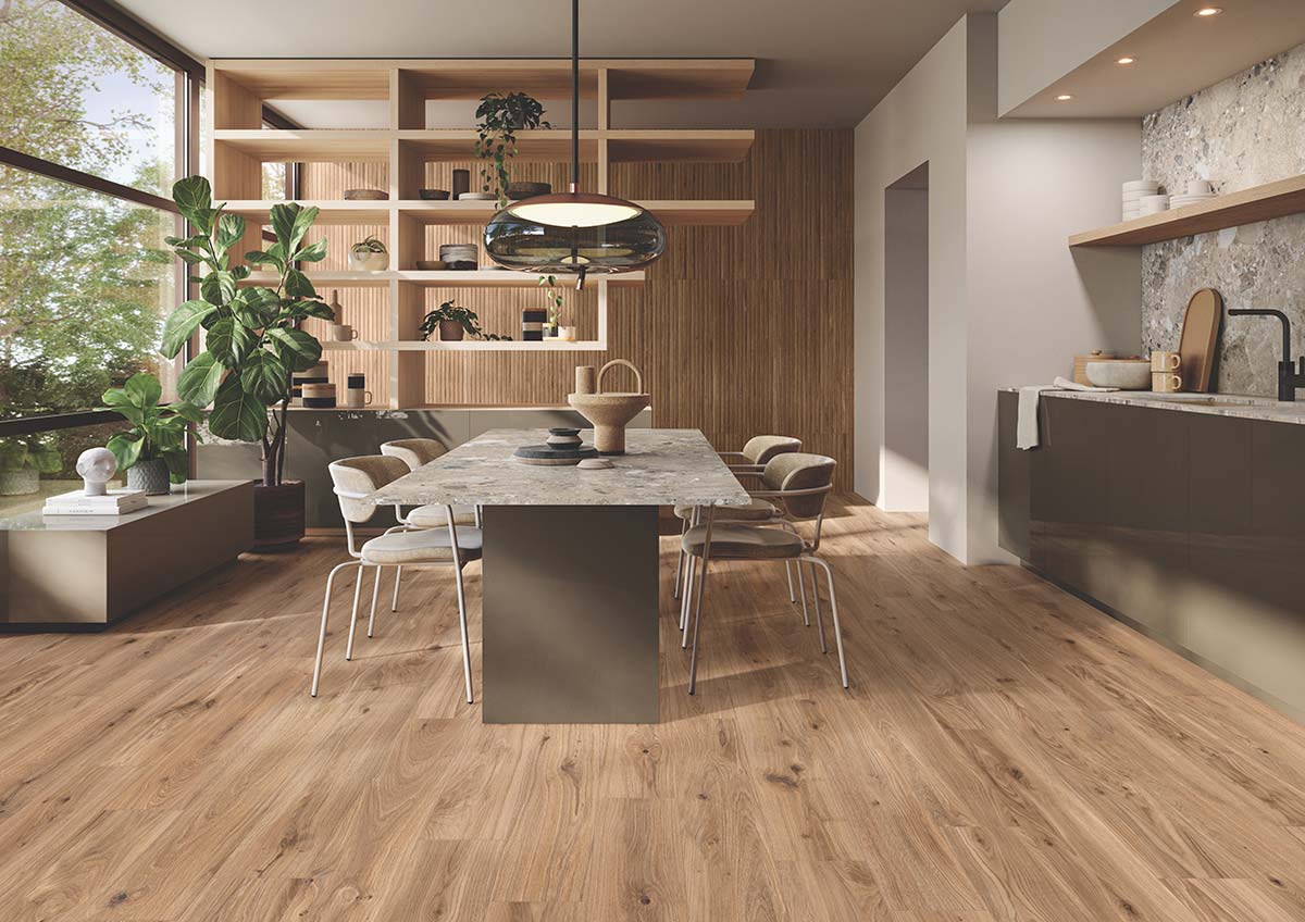 RAK Ceramics: design innovation nella ceramica