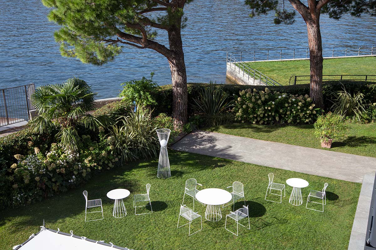 Nasce SpazioMILANI con rivoluzionarie proposte outdoor
