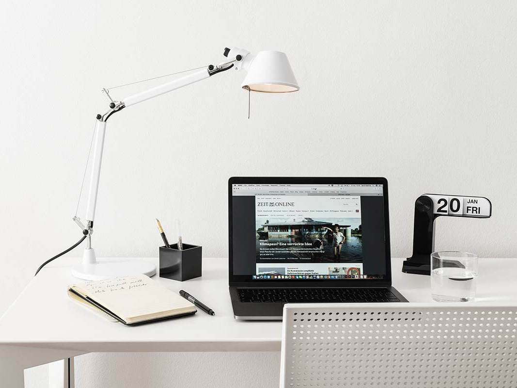 5 oggetti per leggere