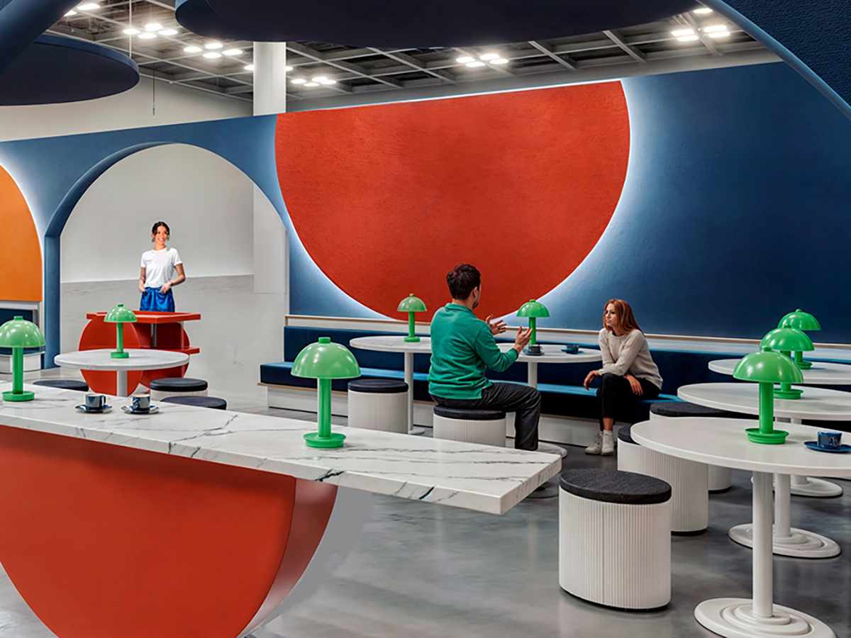 A BDNY le tendenze del mondo hospitality
