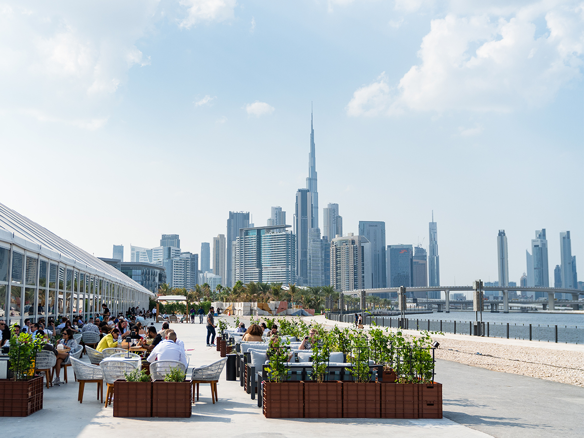 Downtown Design 2024: hotspot di creatività