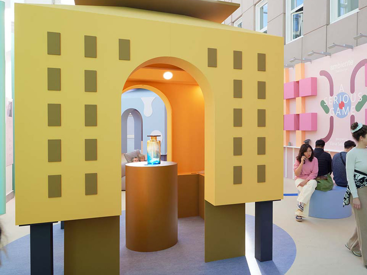 Ambiente, Christmasworld e Creativeworld: tre fiere uniscono le forze