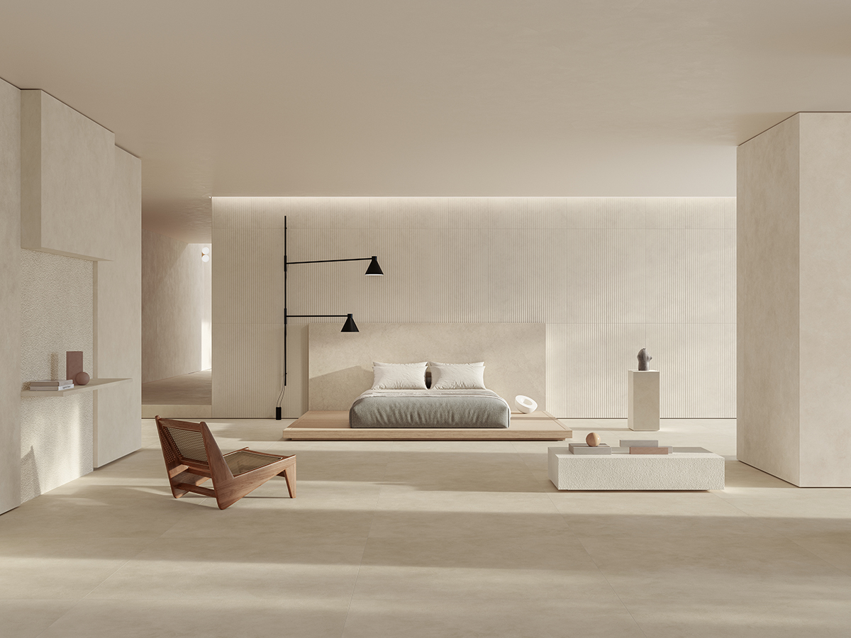 Cersaie 2024: ricerca, tecnologie, ispirazioni