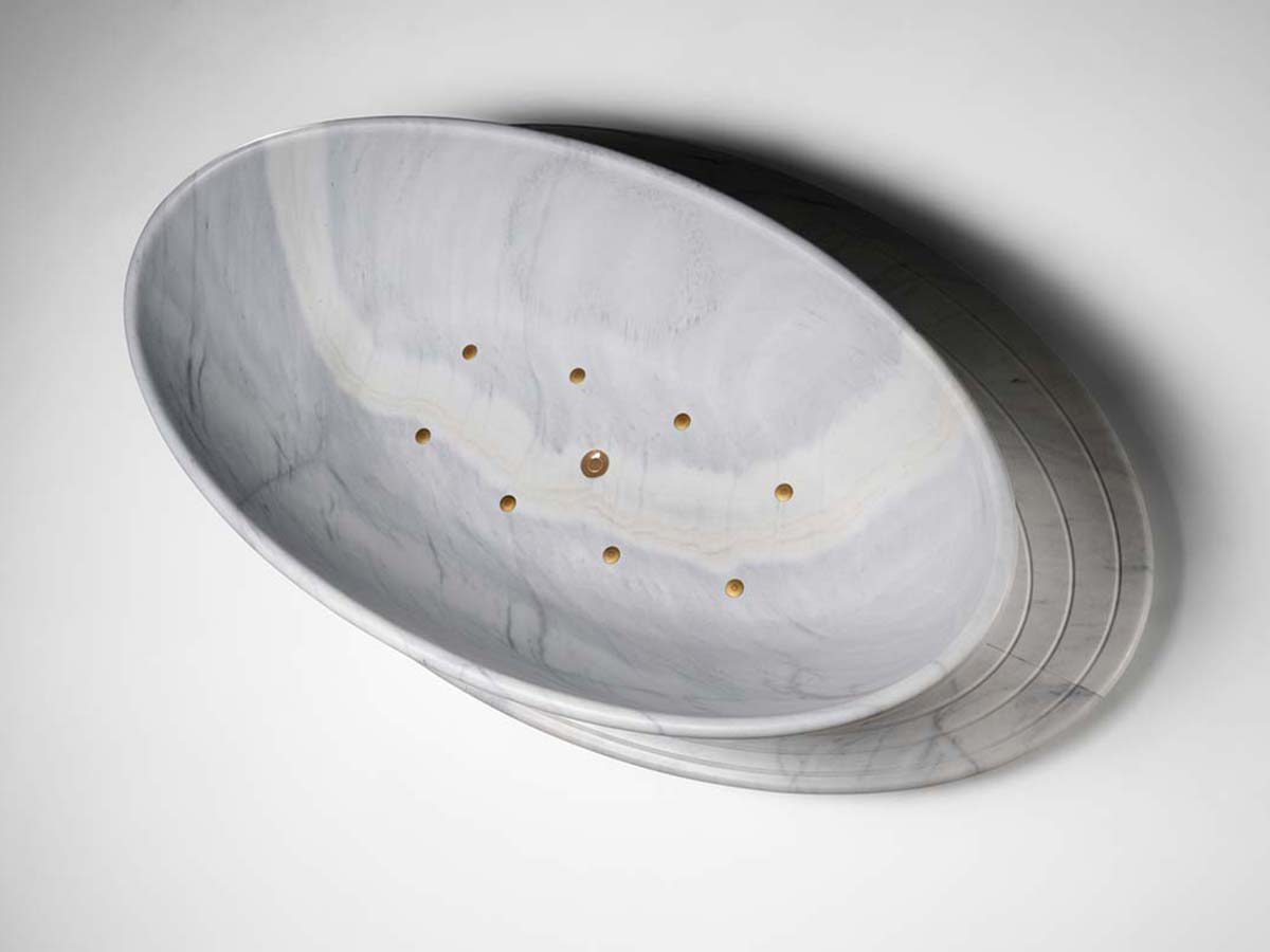 The expressive power of matter