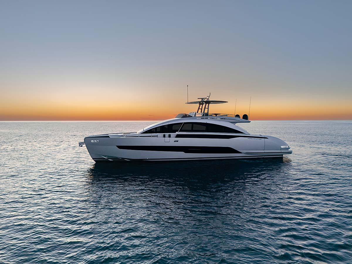 Seascape explorer