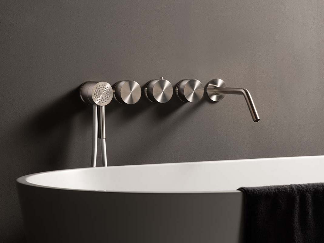 Experimenting in tradition