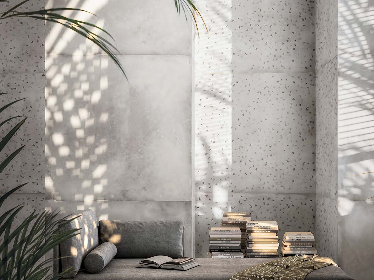 Ceramiche Refin | Collezione Cera