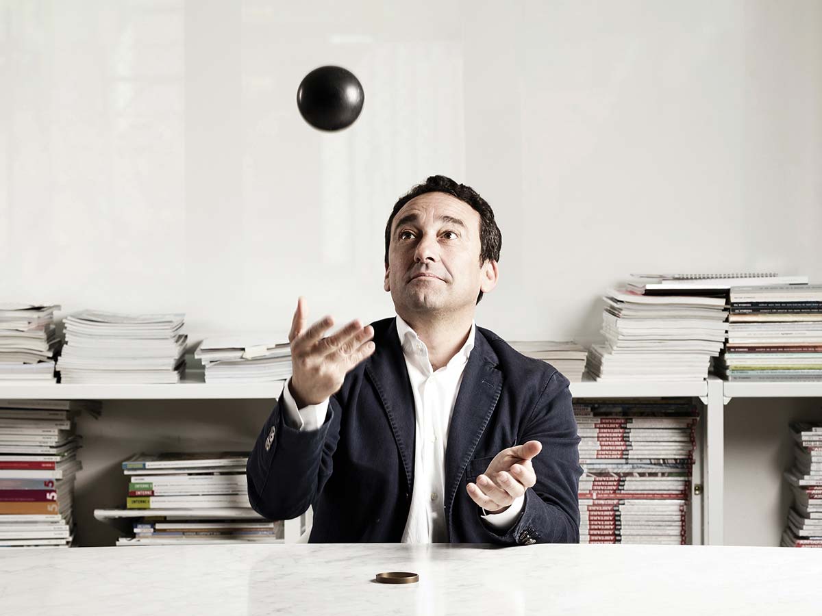 Le interviste di IFDM: Gabriele Salvatori