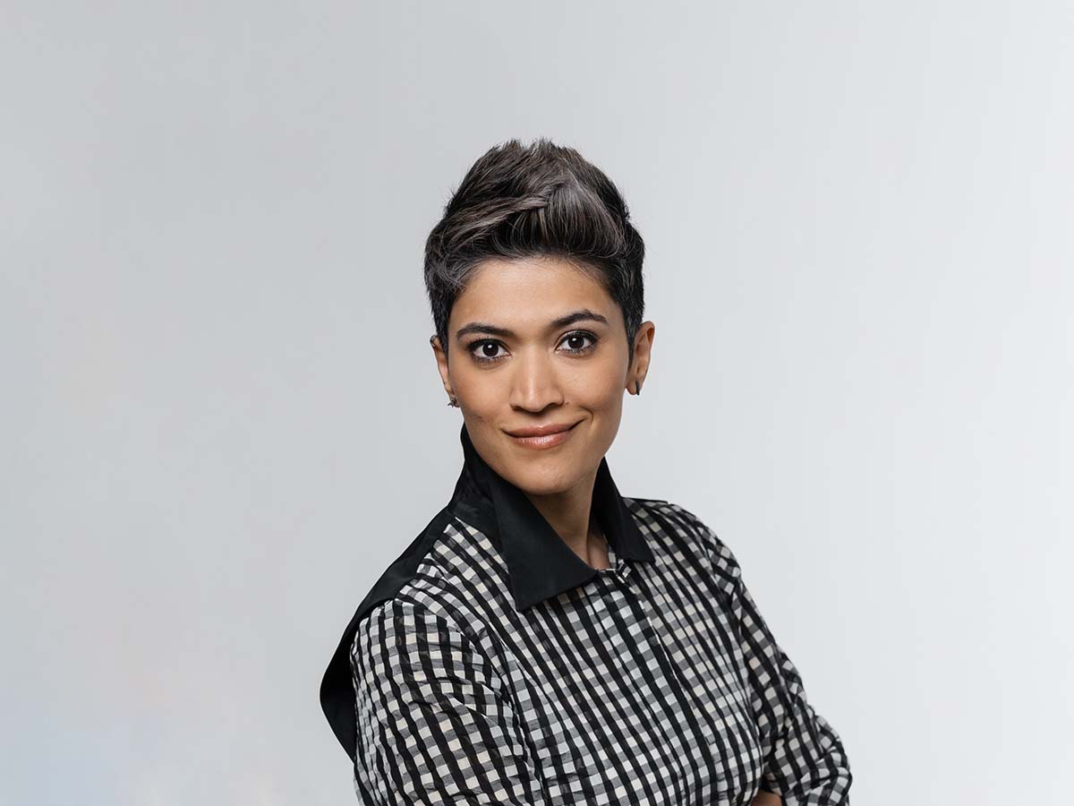 Pallavi Dean: design empatico