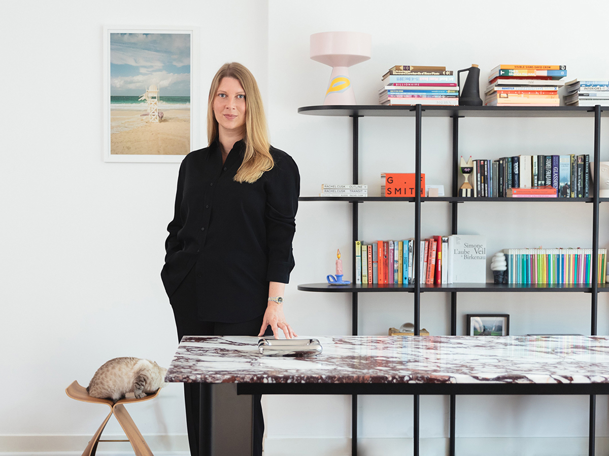 Le interviste di IFDM: Mette Degn-Christensen