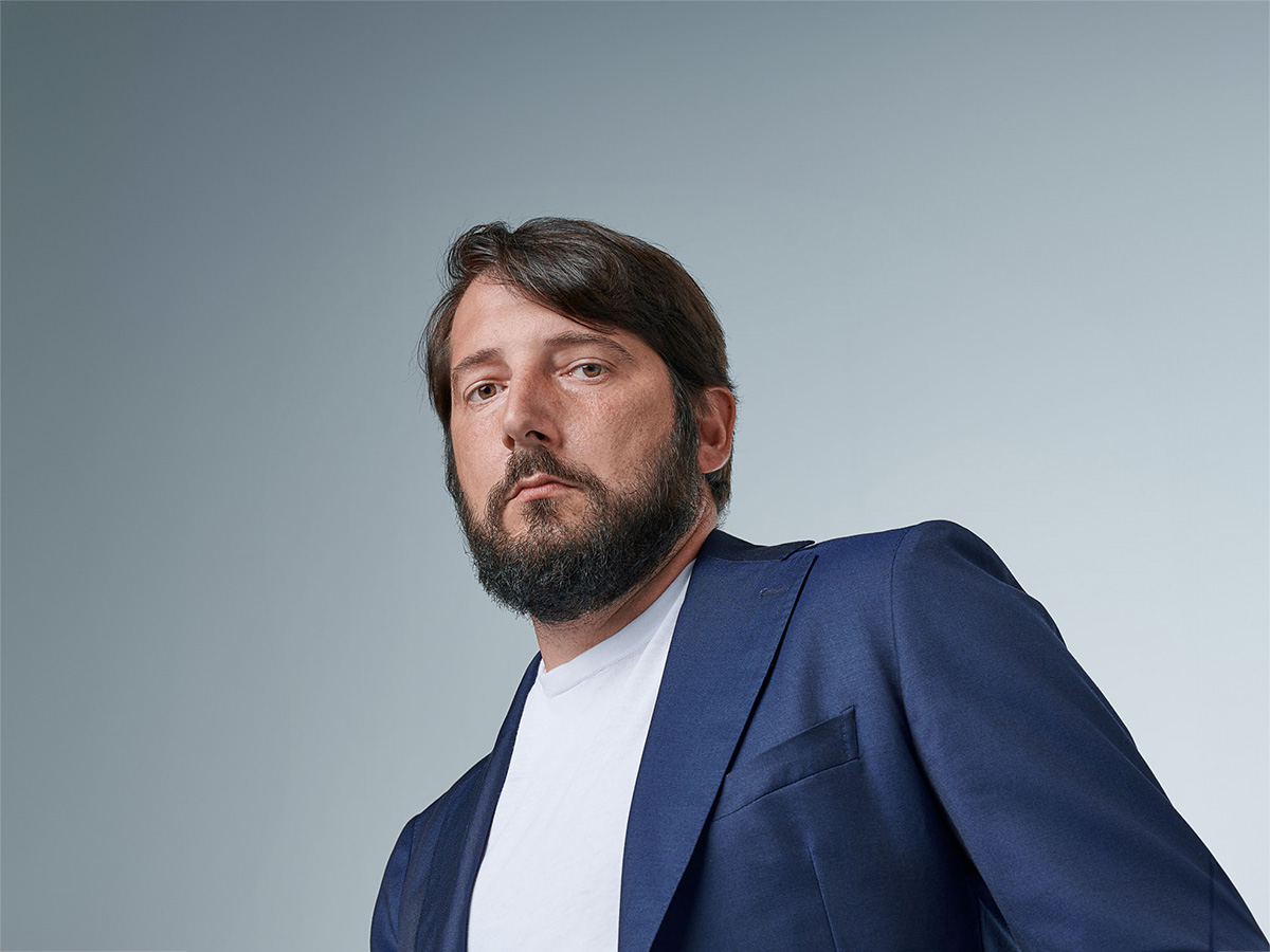 Le interviste di IFDM: Marco Scapin