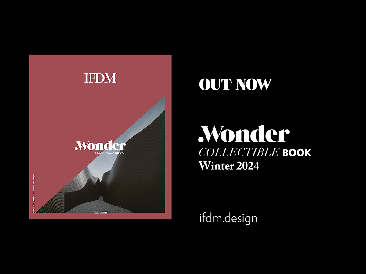 In uscita: .Wonder Book Winter 2024