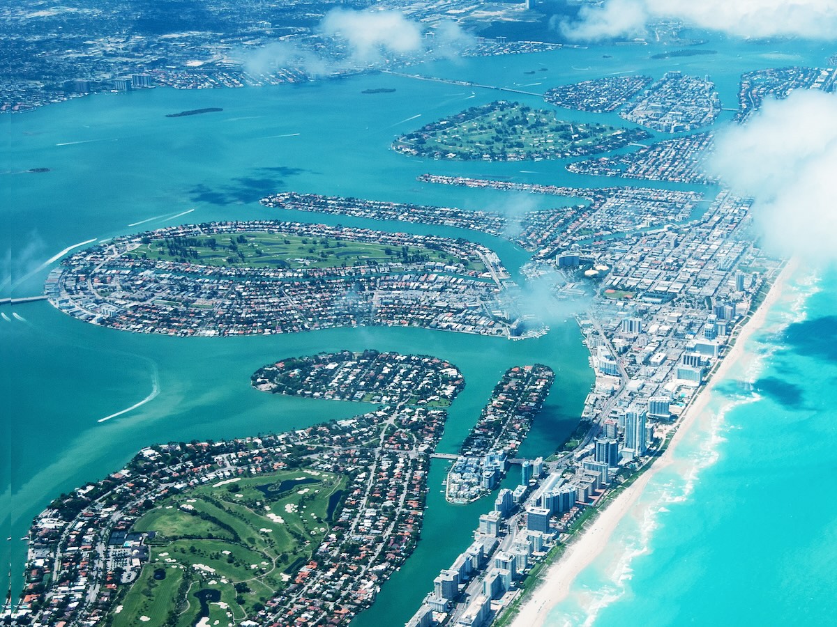 24 ore a Miami