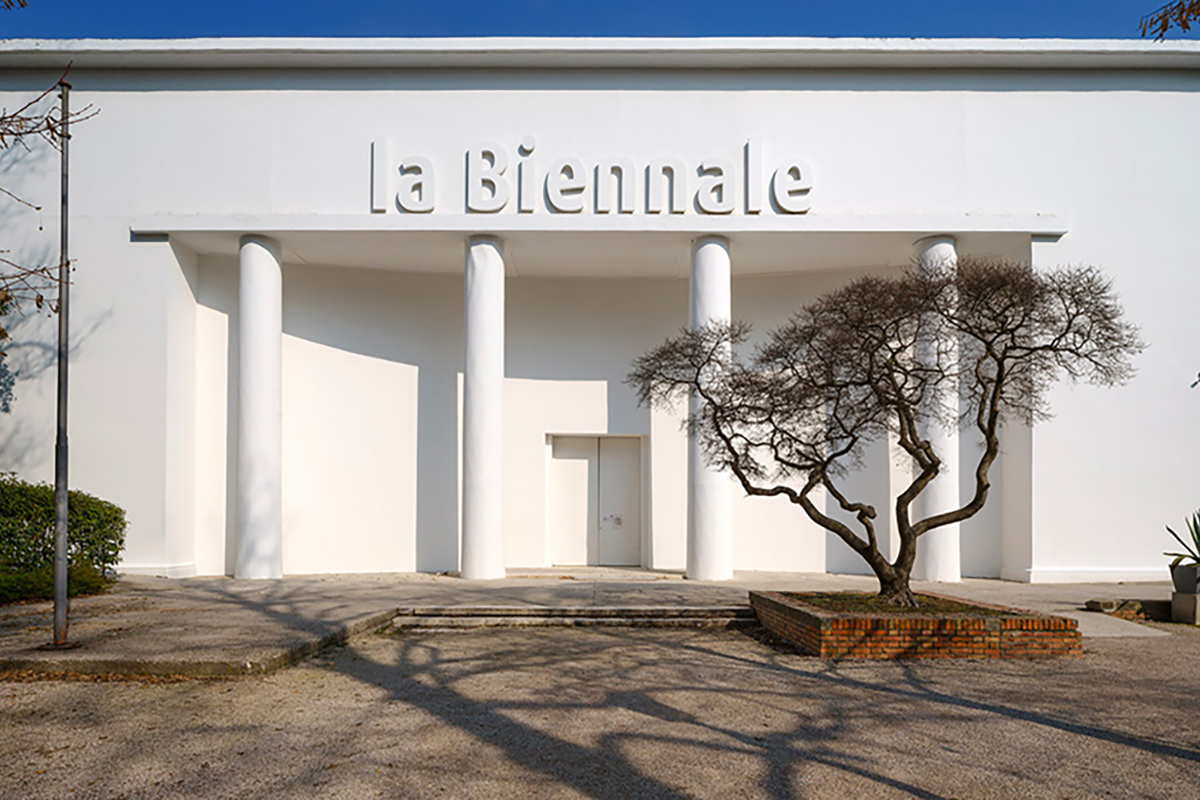 La Biennale, Venice