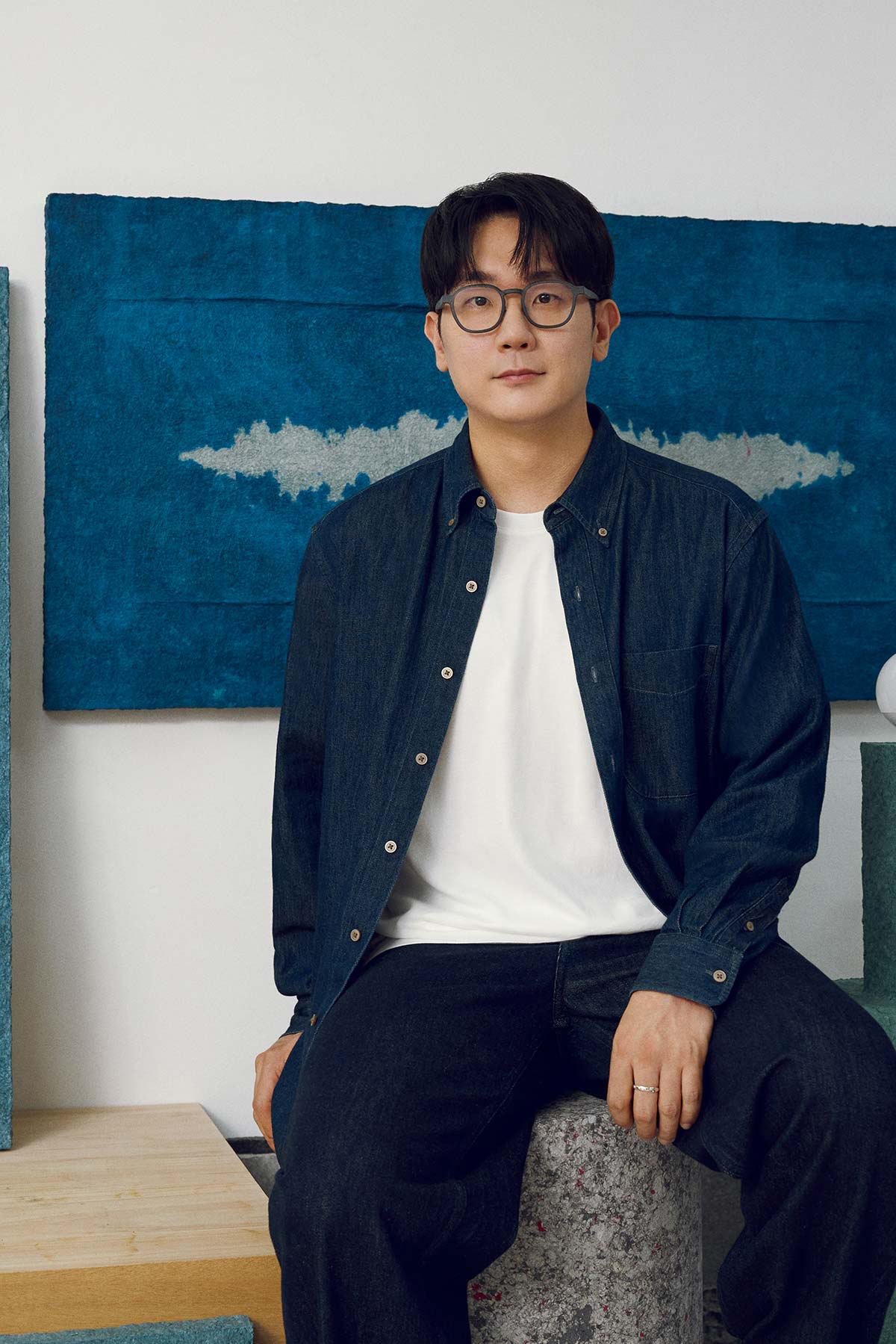 WooJay Lee 