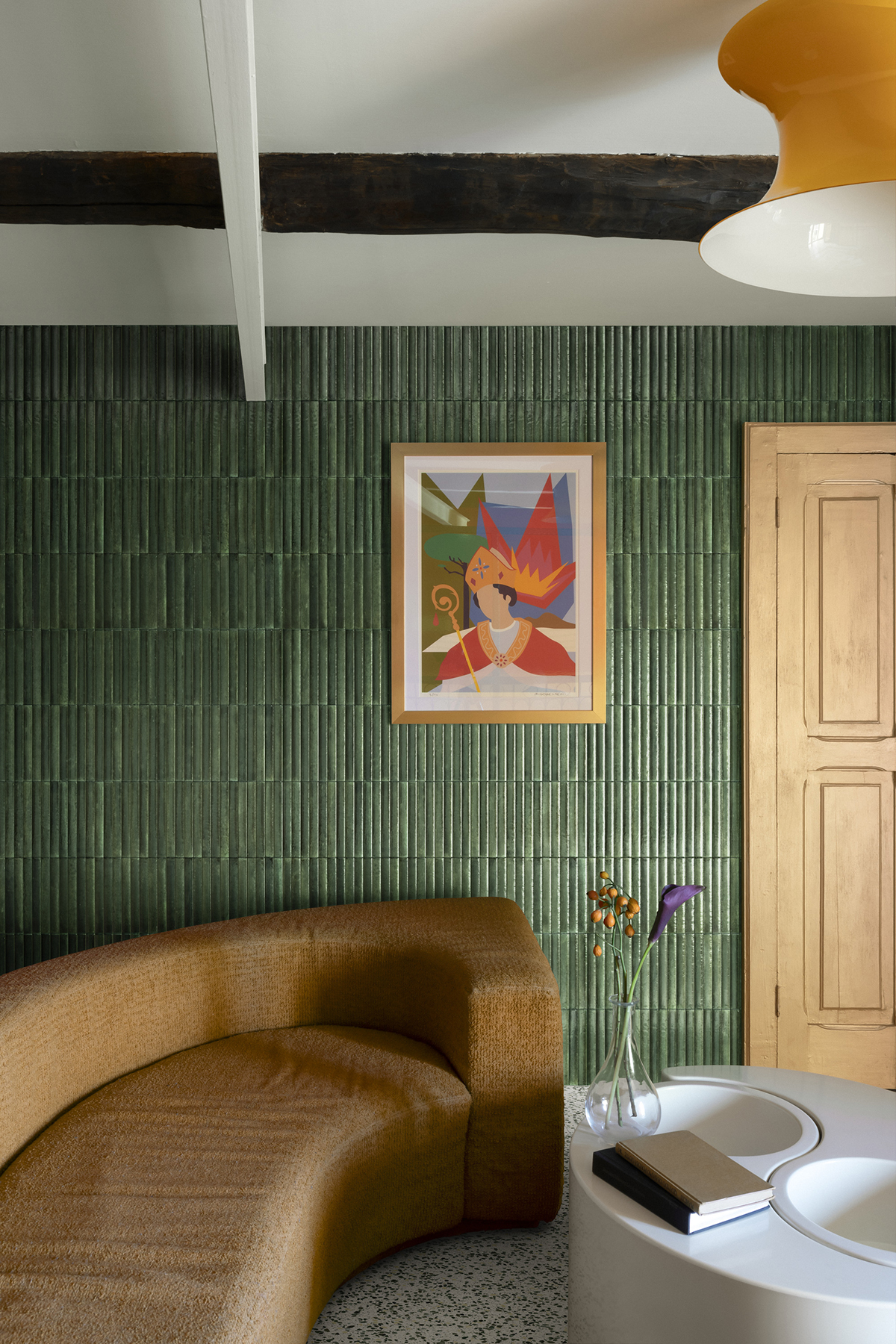 Crogiolo Lume by Marazzi