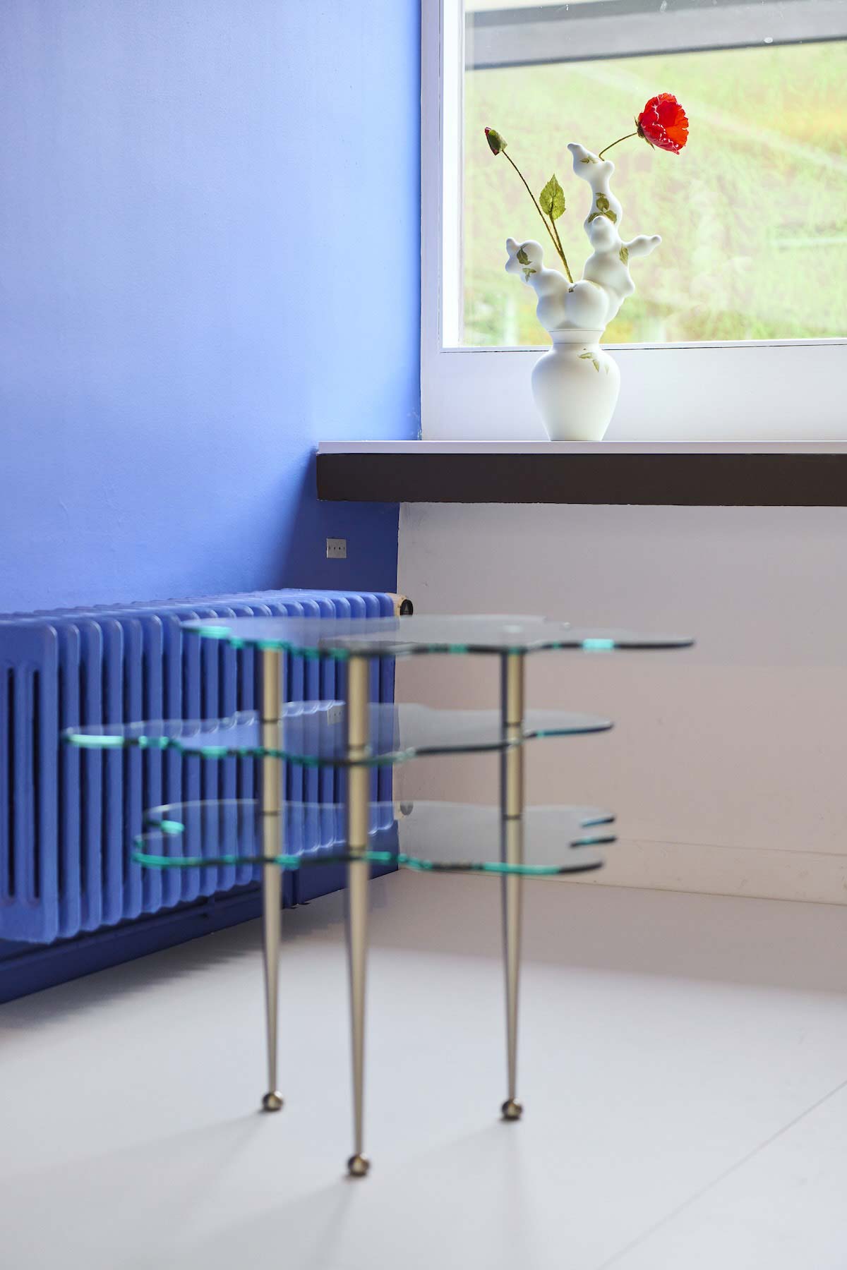 Blossoms, design Studio Wieki Somers