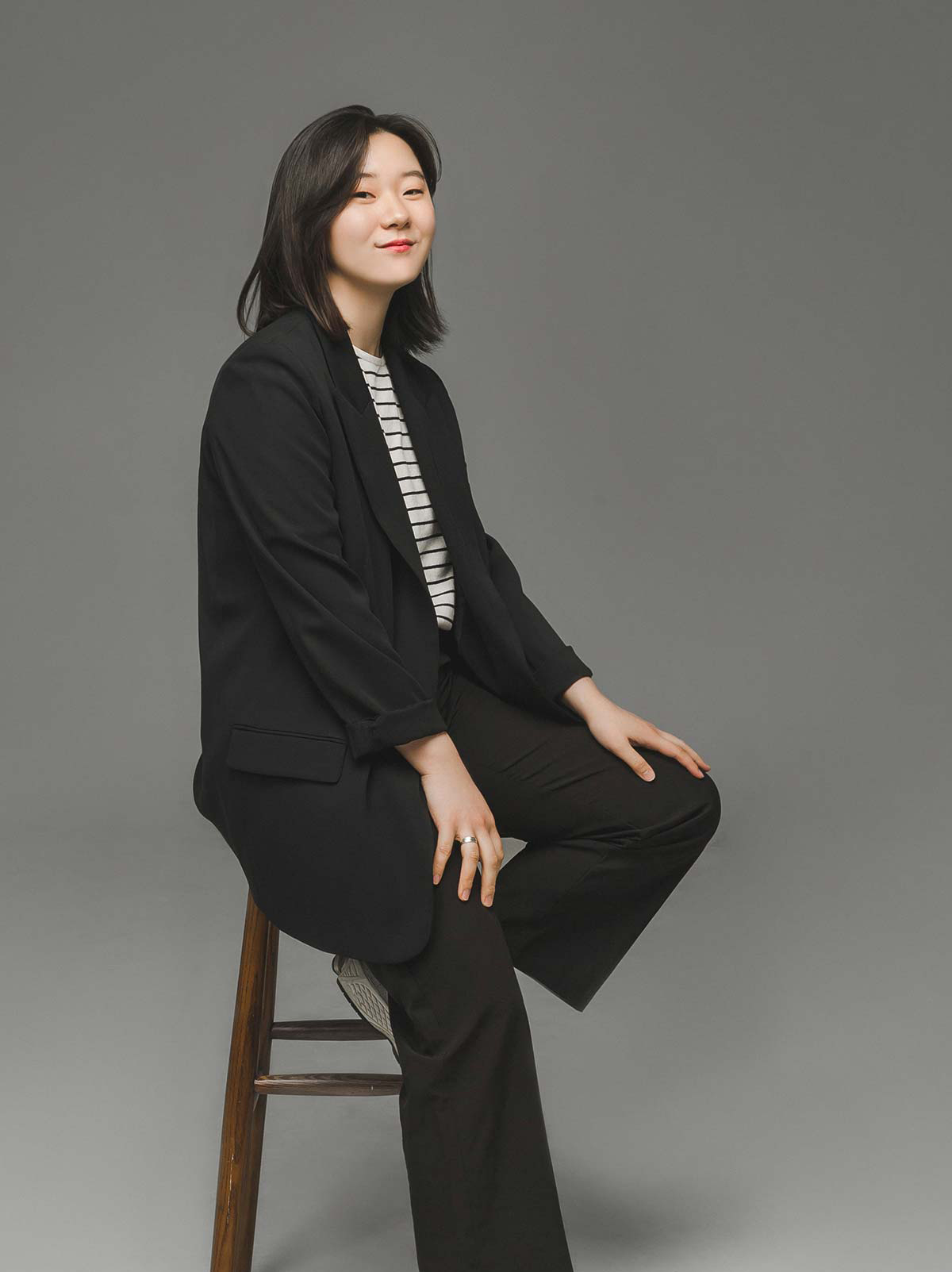 In Yeonghye