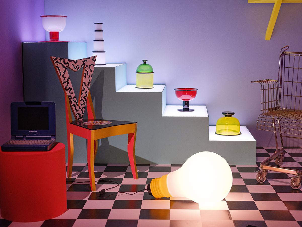 Madrid Design Festival - Photo © Oscar Gonzalez Fuentes