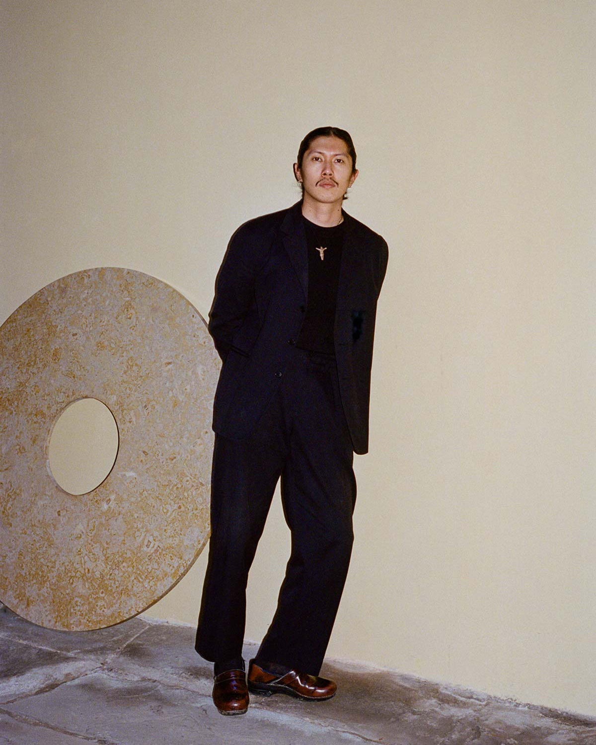 Minjae Kim