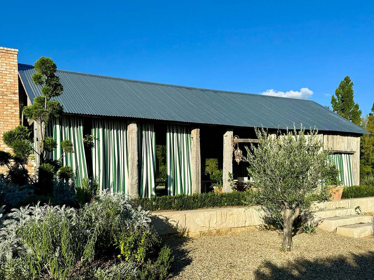 Charme campestre