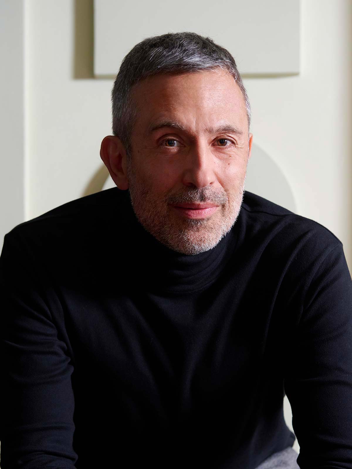 Ruben Modigliani - Photo © Valentina Sommariva
