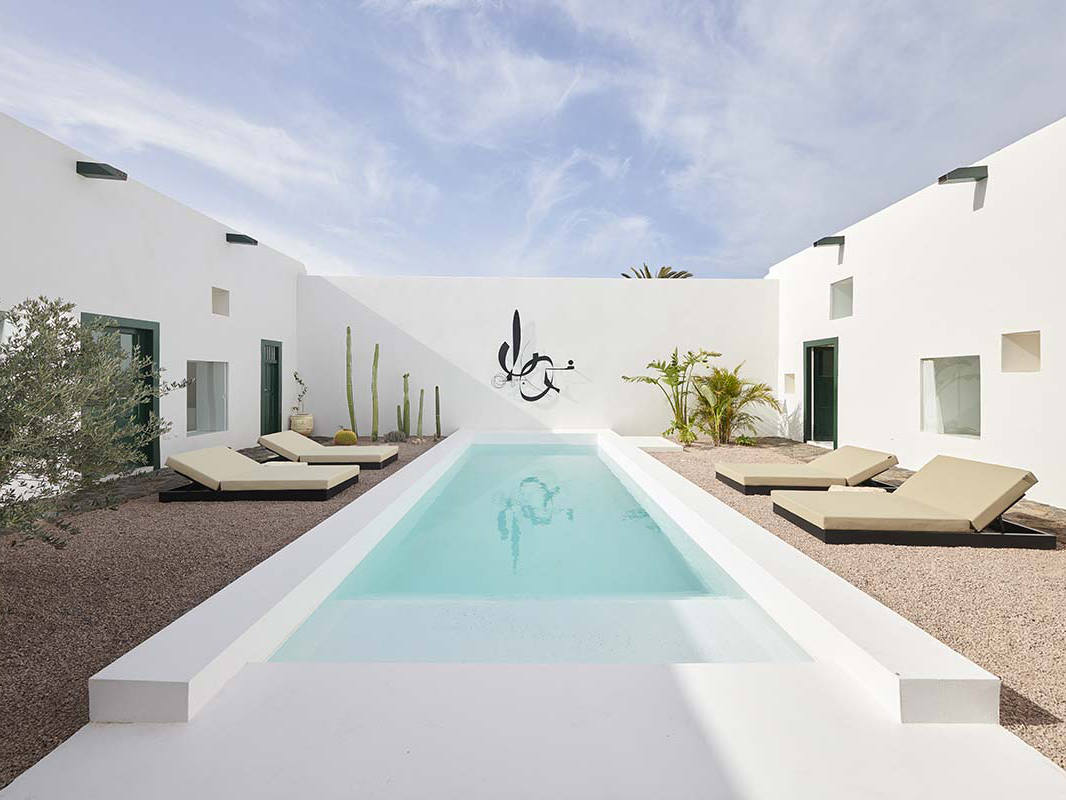 Piccolo grande hotel