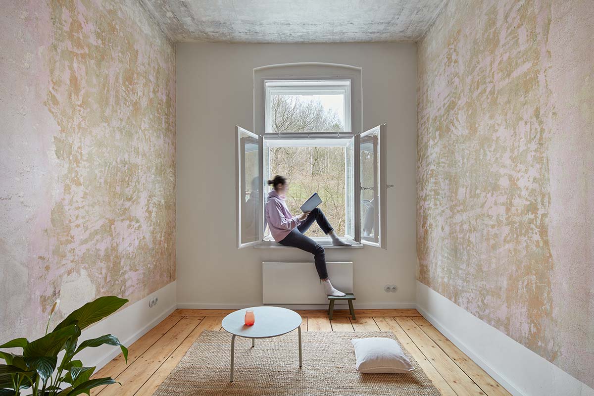 Karlovy Vary Apartment