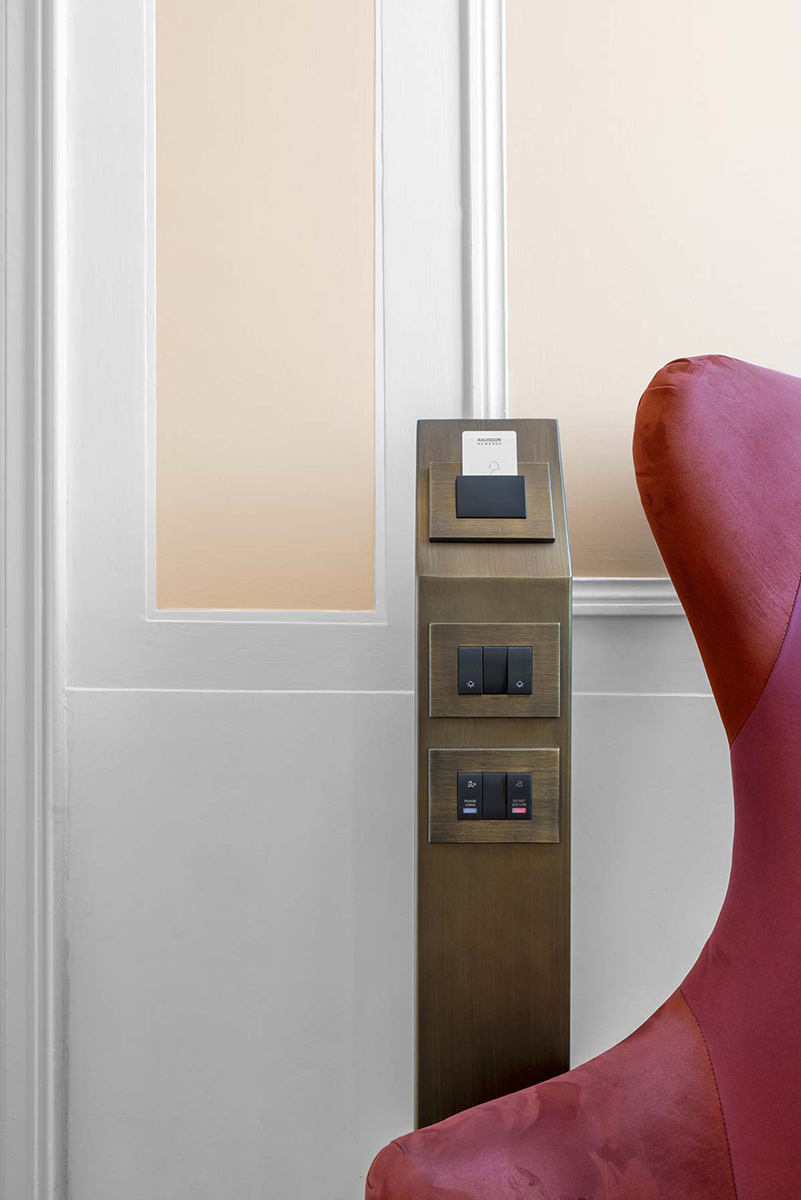 Radisson Collection Hotel, Palazzo Nani, Venice