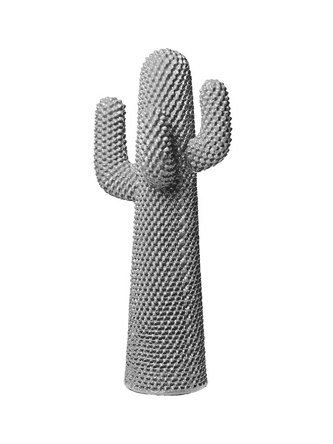 Boring Cactus by Gufram, design Guido Guido Drocco and Franco Mello - © Gufram