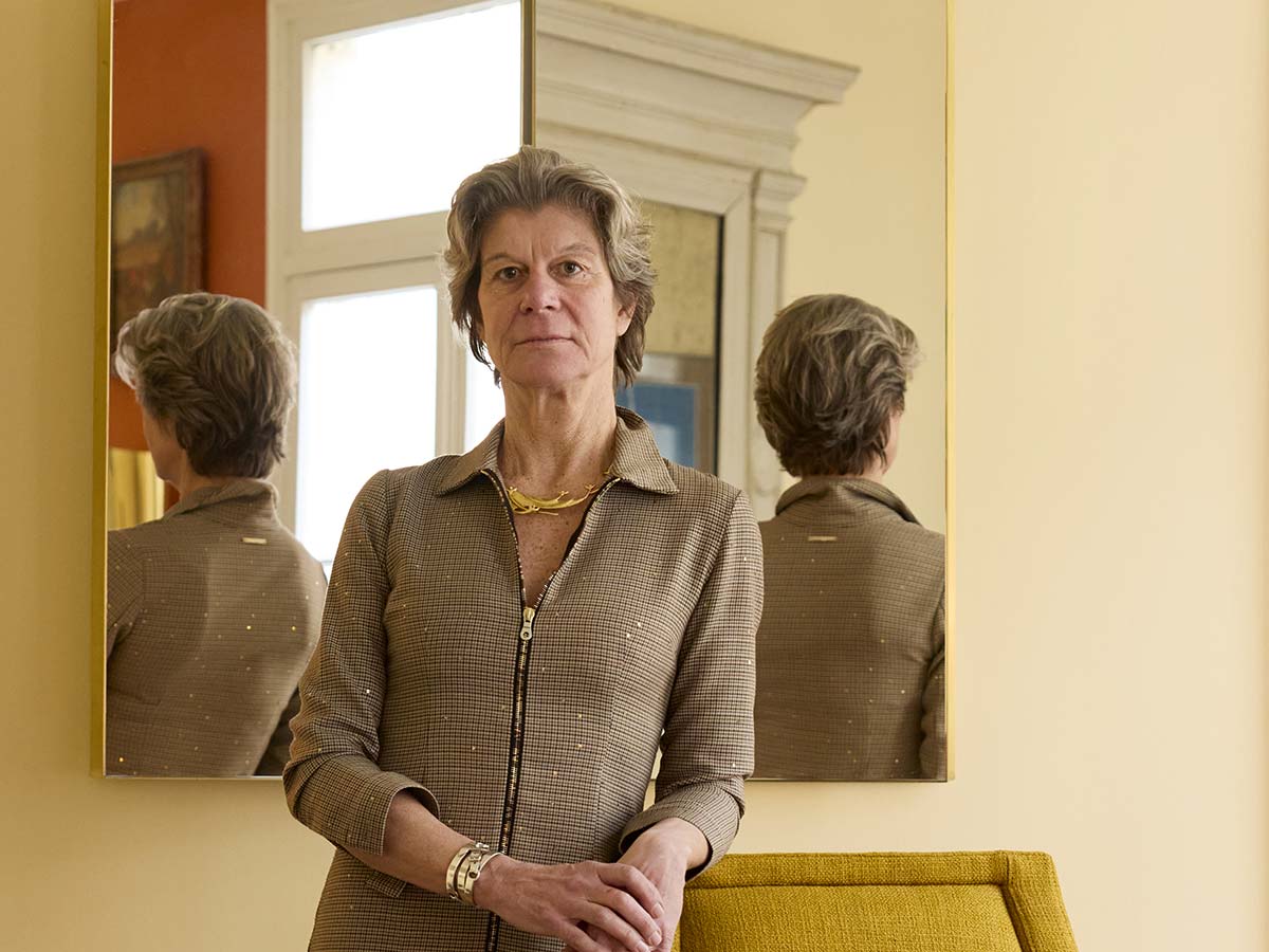 Marta Sala - photo © Depasquale Maffini
