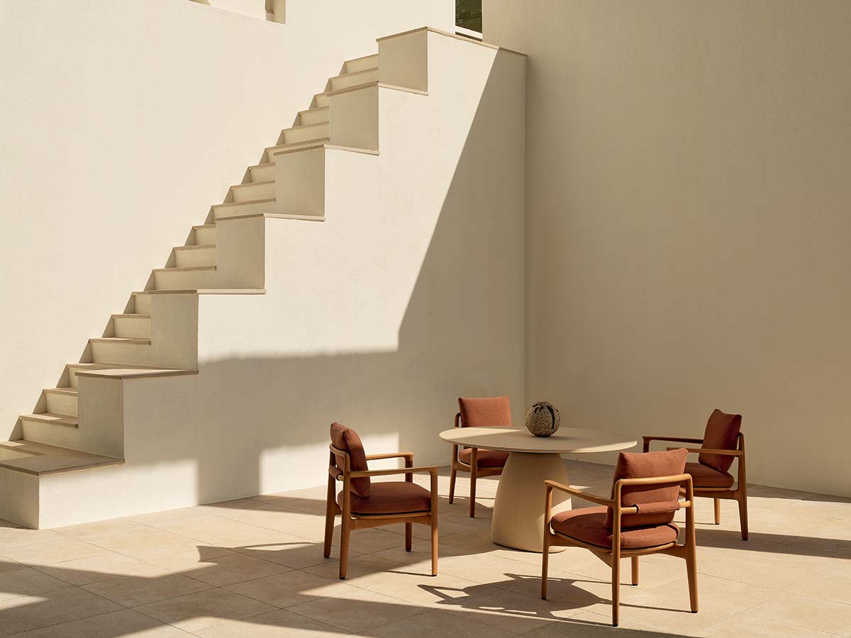 L’eleganza naturale di Poliform