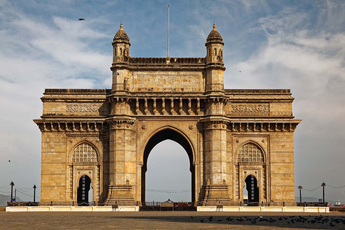 24 ore a Mumbai